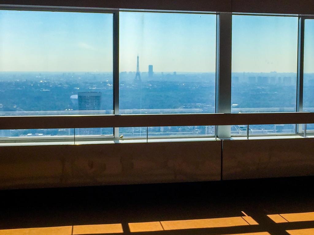 Paris La Defense Studio Puteaux Exterior foto